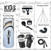 Kids Boxing Set